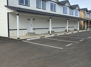 2805 Marina Drive, Moses Lake, WA 98837