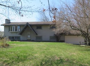 11578 Wilson St, Nunica, MI 49448