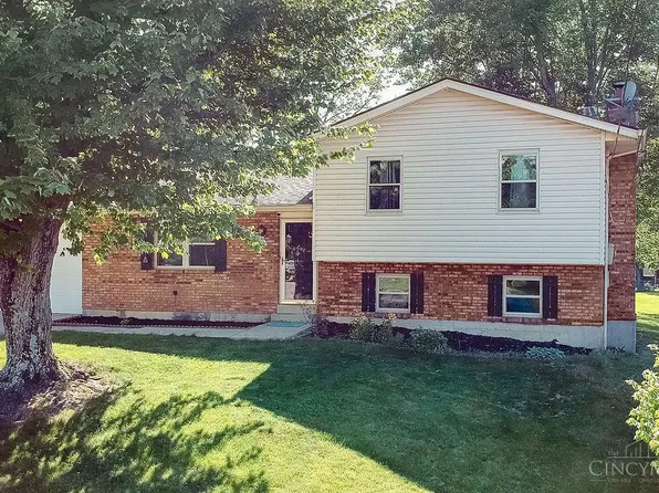 5853 Flaig Dr, Fairfield, OH 45014