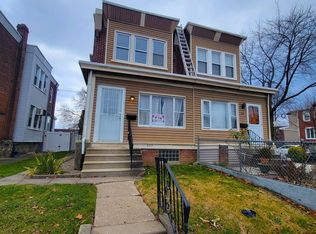 602 Robbins St, Philadelphia, PA 19111
