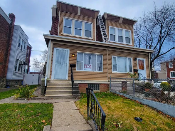602 Robbins St, Philadelphia, PA 19111