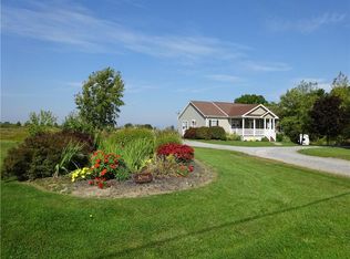 845 Telephone Rd, West Henrietta, NY 14586