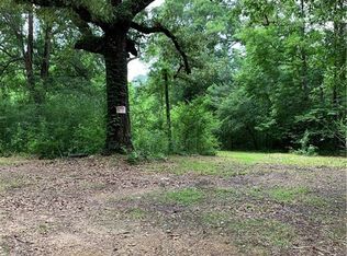 618 Paradise Rd, Ball, LA 71405