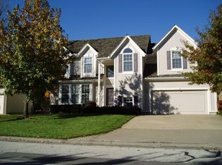 14614 S Roth Cir, Olathe, KS 66062