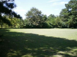 1886 Old Georgetown Rd, Manning, SC 29102