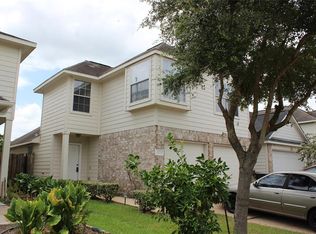 14135 Maximos Dr, Houston, TX 77083