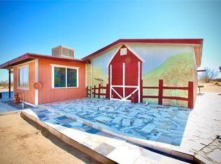 2454 Mallow Dr, Landers, CA 92285