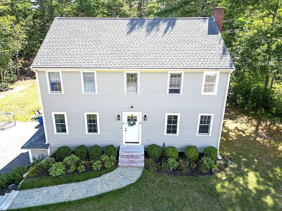 1st image of 21 Chamber Rock Rd