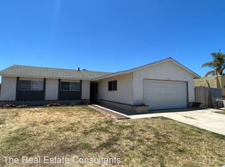 5109 Francis St, Oceanside, CA 92057