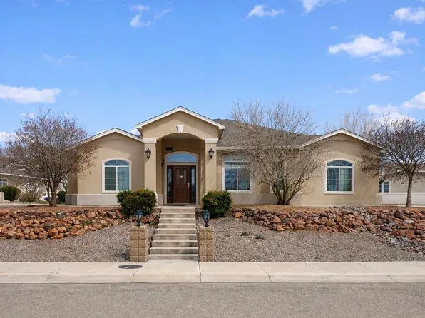 2895 Desert Breeze Ct, Alamogordo, NM 88310