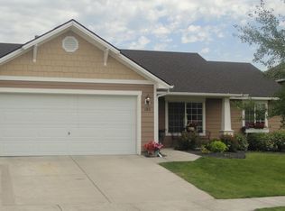 180 N Silkwood Dr, Post Falls, ID 83854