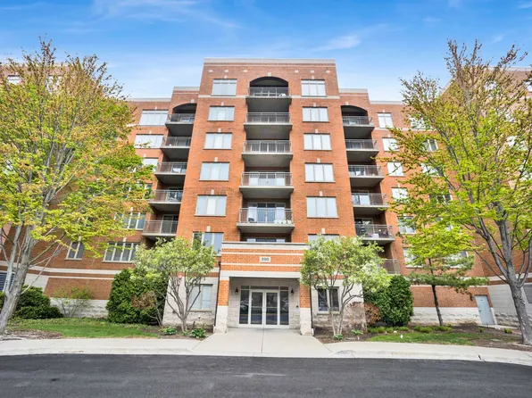 390 S Western Ave APT 703, Des Plaines, IL 60016