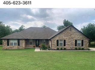 13316 La Cresta Dr, Piedmont, OK 73078
