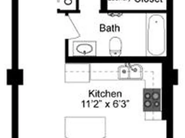 The Residences at 668