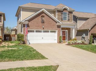 1035 Hemlock Dr, Spring Hill, TN 37174