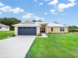 125 Tangerine Rd, Lake Placid, FL 33852