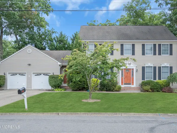 1105 Biondo Street, Toms River, NJ 08753