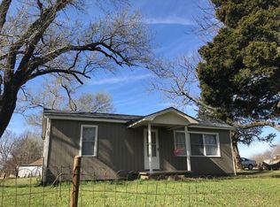 9720 E 445th Rd, Claremore, OK 74017