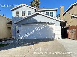 4549 Waterford Way, Oakley, CA 94561