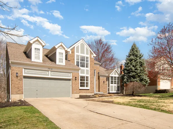 3218 McCowan Dr, Taylor Mill, KY 41015