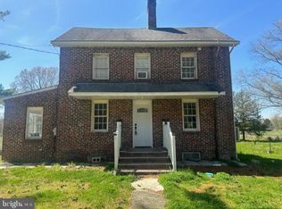 125 Cross Rd, Salem, NJ 08079