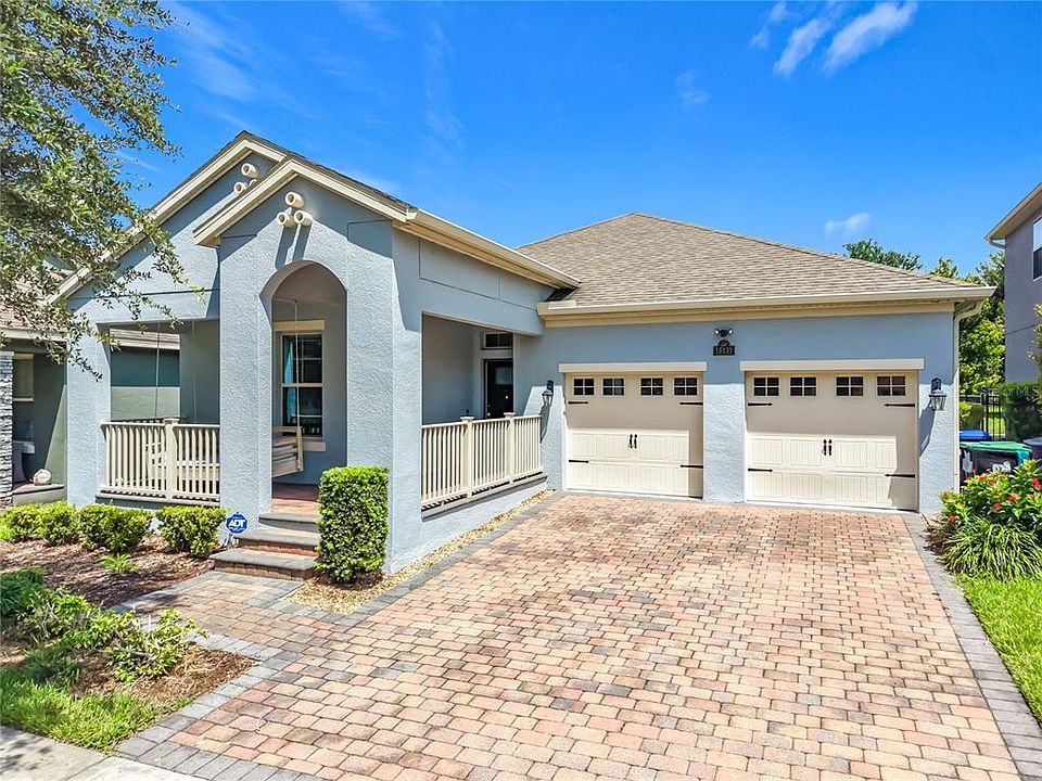 1st image of 16131 HAMPTON CROSSING DRIVE
