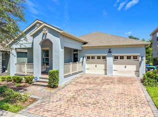 16131 Hampton Crossing Dr, Winter Garden, FL 34787