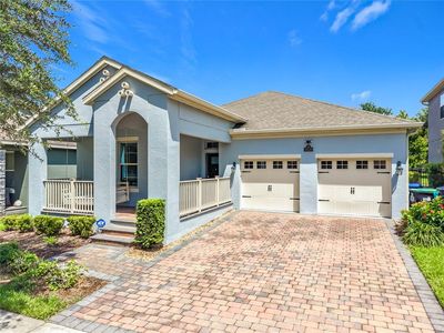 16131 HAMPTON CROSSING DRIVE, Winter Garden, FL, 34787