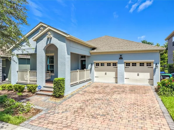 16131 Hampton Crossing Dr, Winter Garden, FL 34787