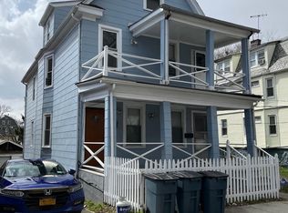 18 Chestnut Pl #2, Mount Vernon, NY 10553