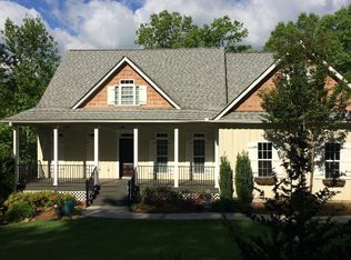 137 Coosa Crossing Dr, Blairsville, GA 30512