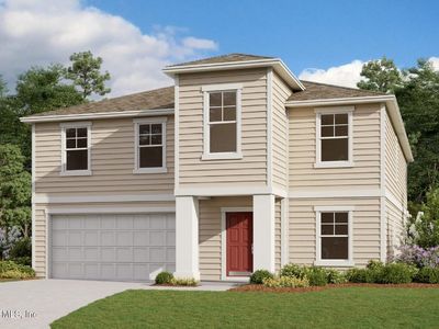 14412 CREEKBLUFF Way, Jacksonville, FL, 32234