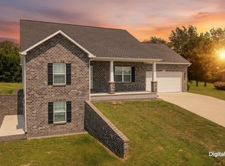 3040 Clear Spring Pl, Jackson, MO 63755