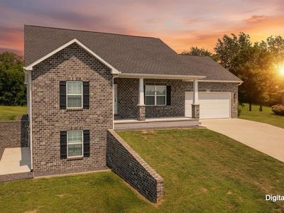 3040 Clear Spring Pl, Jackson, MO, 63755