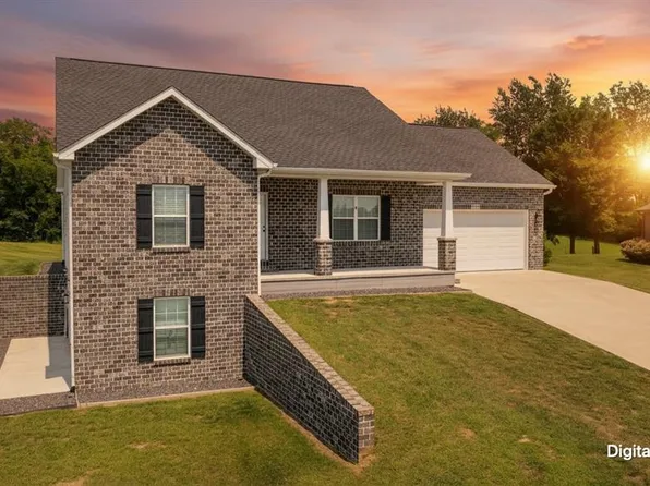 3040 Clear Spring Pl, Jackson, MO 63755