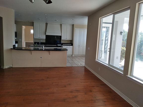 Kitchen from Family Room