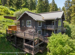 970 Snow King Dr, Jackson, WY 83001