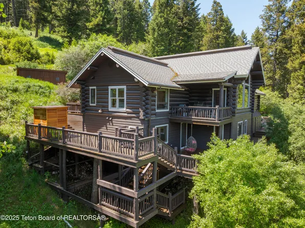 970 Snow King Dr, Jackson, WY 83001