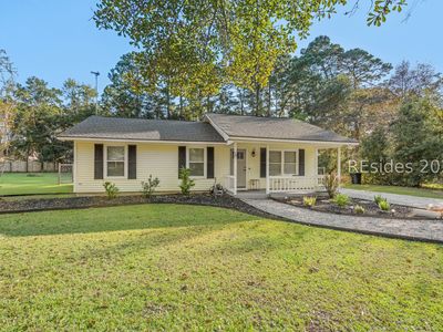 18 Hewlett Rd, Beaufort, SC, 29907