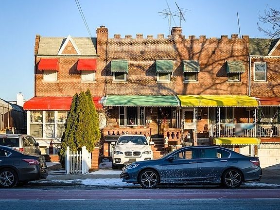 5th image of 2267 Utica Ave