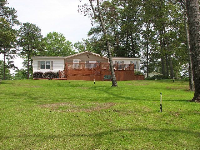 Main Home Lake Front