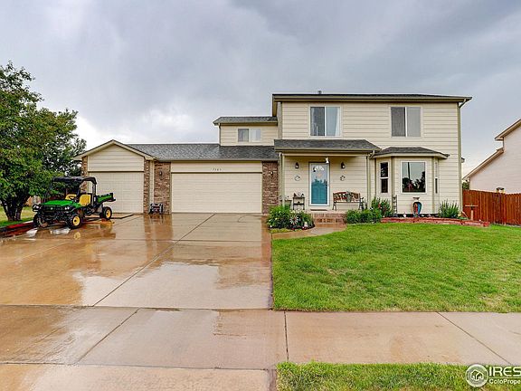 2nd image of 7285 Kit Fox Dr
