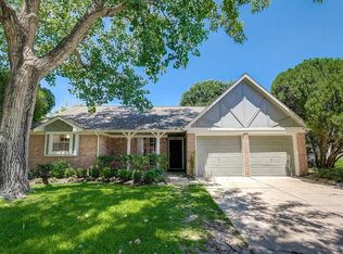 922 Valley Ranch Dr, Katy, TX 77450