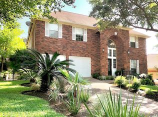 6105 Sierra Arbor Ct, Austin, TX 78759