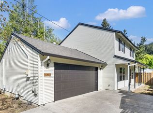 3829 SE 103rd Ave, Portland, OR 97266