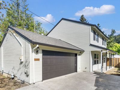 3829 SE 103rd Ave, Portland, OR, 97266