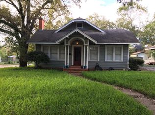 720 Mantooth Ave, Lufkin, TX 75904