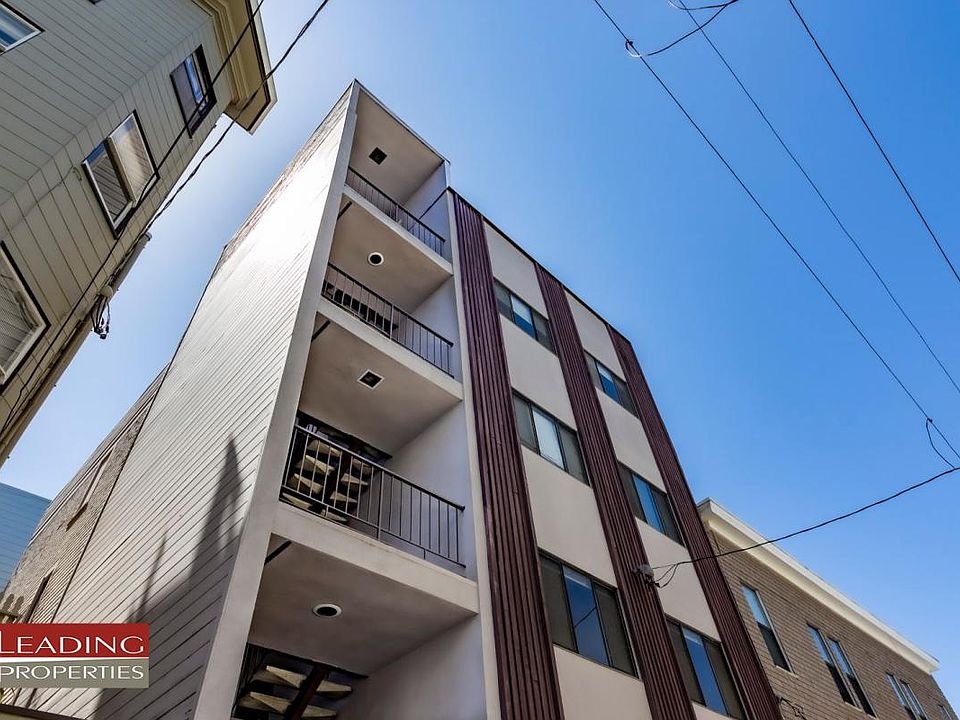 1st image of 115 Wetmore St APT 2