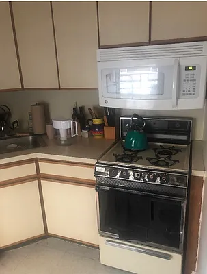 Rented by Geraldine Capasso, LREB | media 4