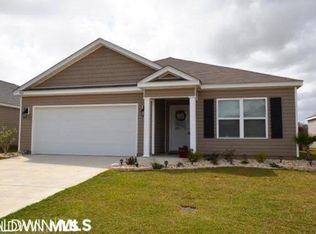 968 Summerton Dr, Foley, AL 36535